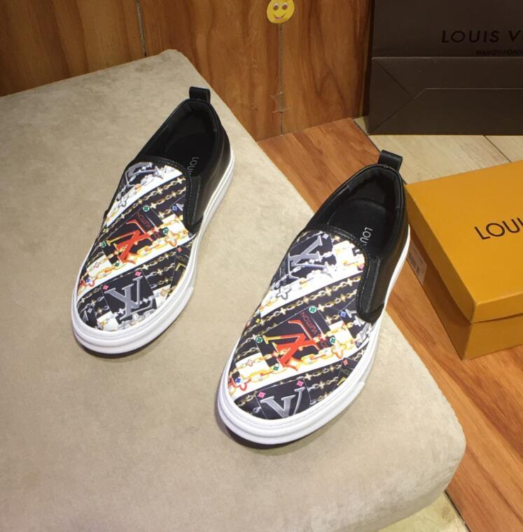 Luxe Touch Bags -  Men Shoes - 1759