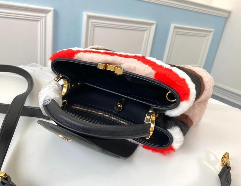 Luxe Touch Bags 

 - LTB Bags - 2576