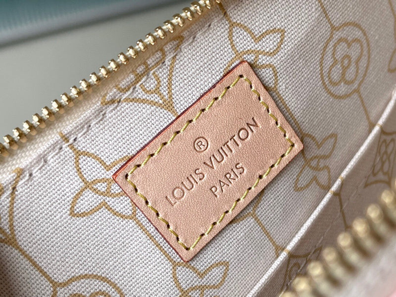Fashion Luxe Touch bags - 4167