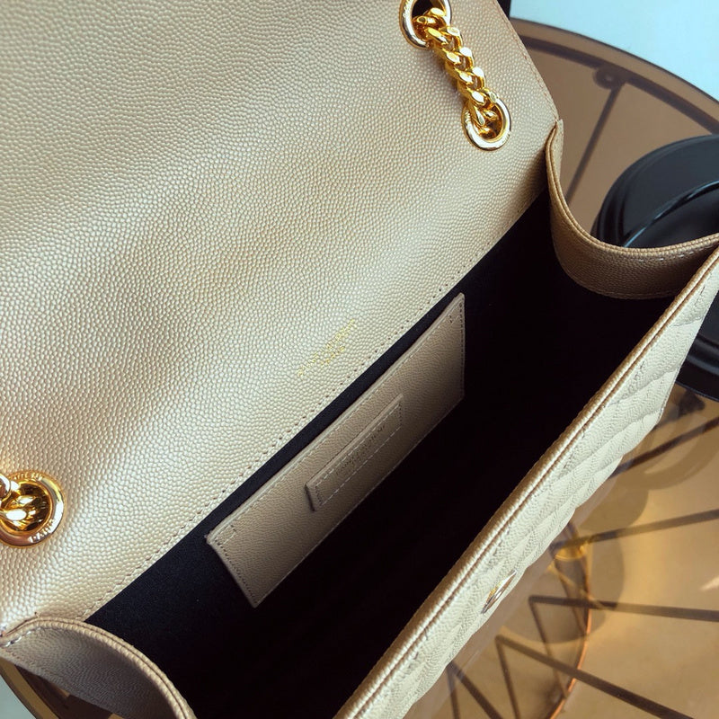 Luxe Touch - SLY Bags 258