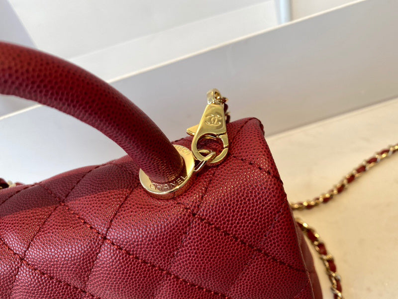 Luxe Touch Bags -  Bags - 160