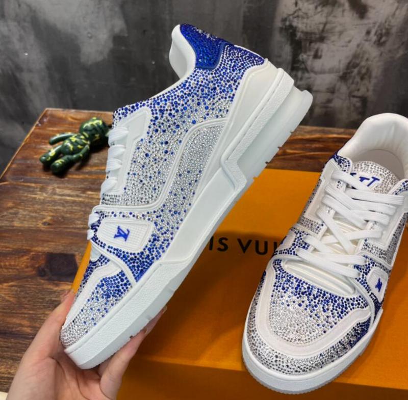 Luxe Touch Bags 

 - LTB Men Shoes - 813
