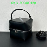 LTB Fashion - BGA Bags - 1640