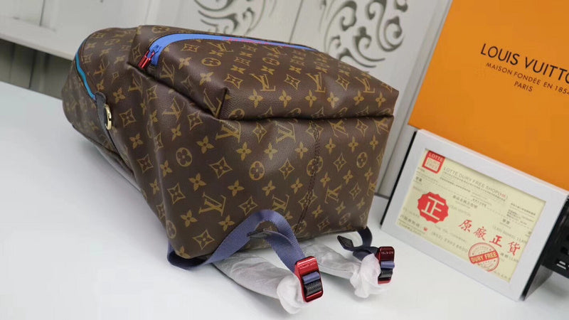 Luxe Touch Fashion LTB-bags - 17917