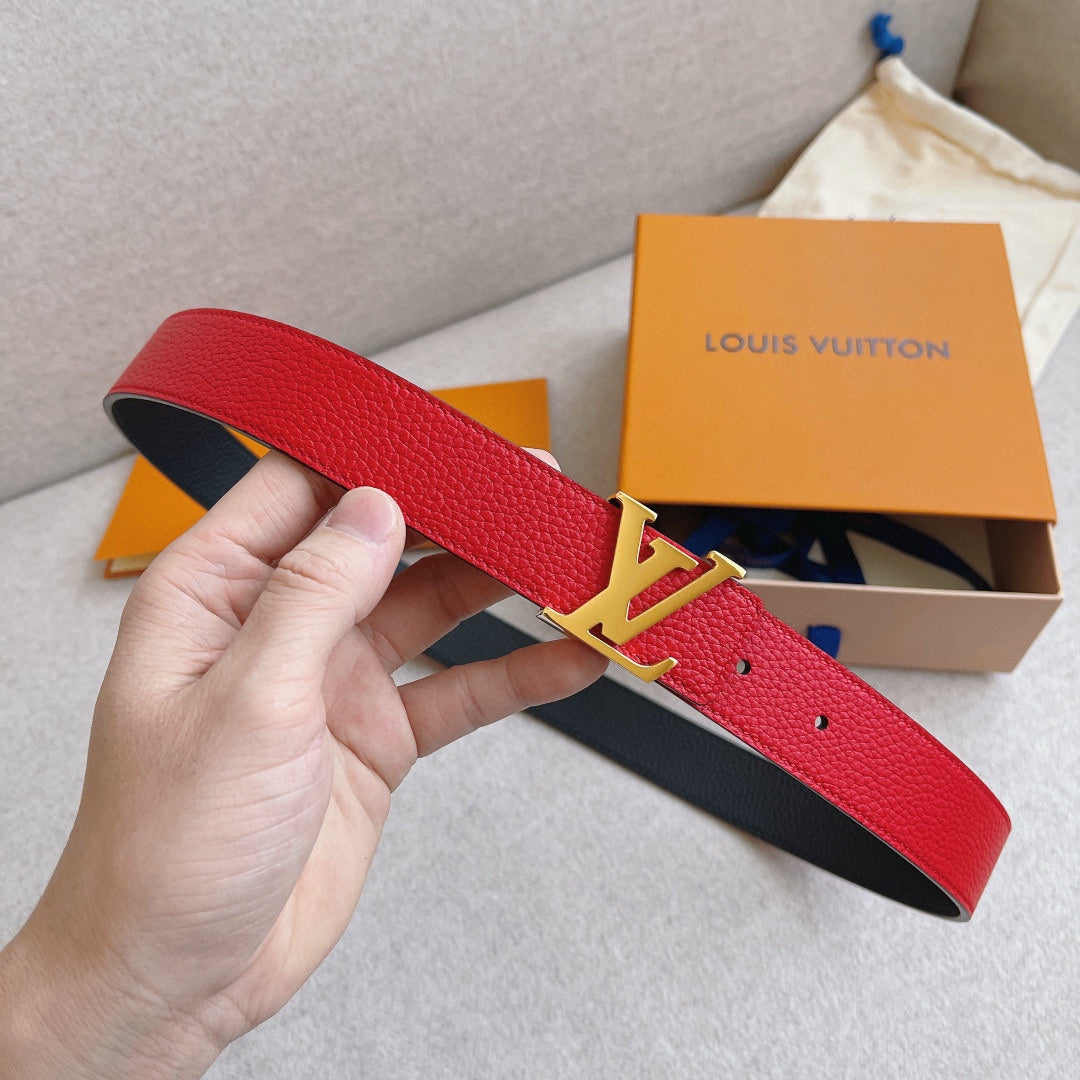 LTB  -Luxury  LUV  BELTS 014