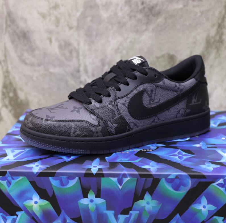 Luxe Touch Bags 

 - LTB Men Shoes - 1318