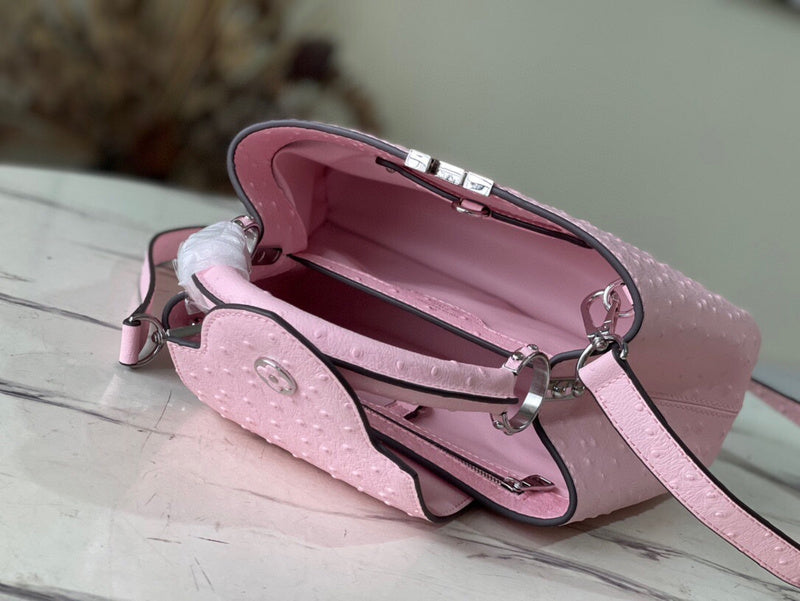 Fashion Luxe Touch bags - 4361