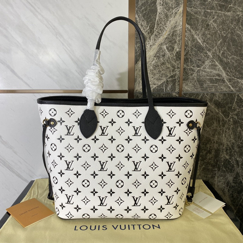 Fashion Luxe Touch bags - 3551
