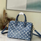 Luxe Touch Fashion LTB-bags - 17035