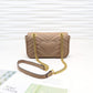 Luxe Touch Bags 

 - LTB Bags - 880