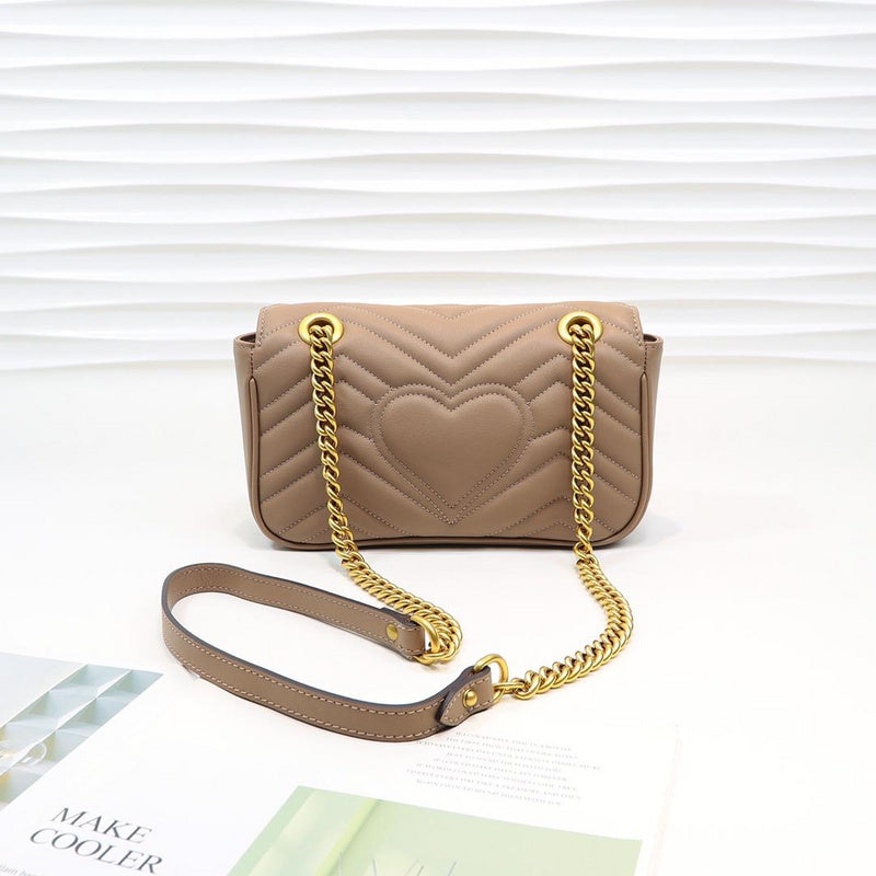 Luxe Touch Bags 

 - LTB Bags - 880