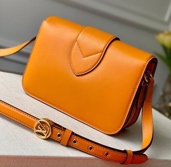 Luxe Touch Bags 

 - LTB Bags - 2961
