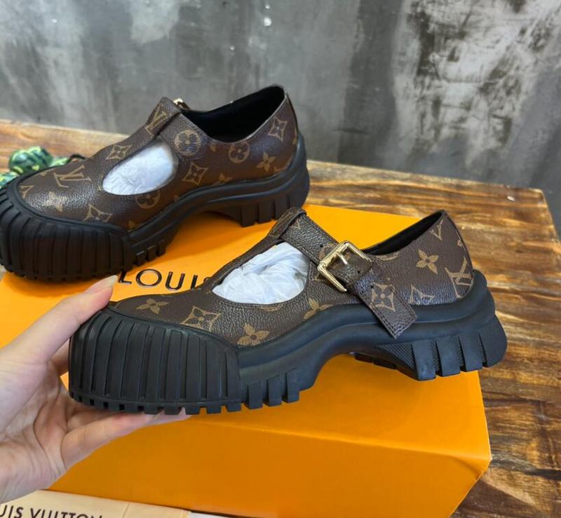 Luxe Touch Bags 

 - LTB Women Shoes - 521