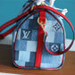 Rezaus Fashion LTB-bags - 8158