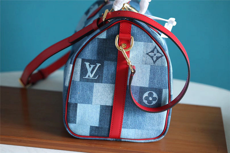 Rezaus Fashion LTB-bags - 8158