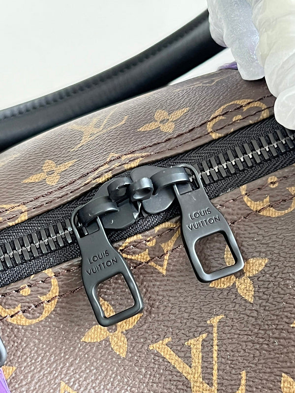 Fashion Luxe Touch bags - 3165