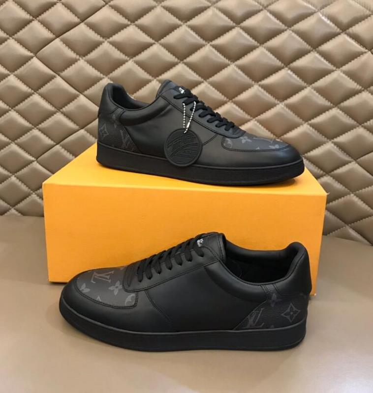 Luxe Touch Bags -  Men Shoes - 1558