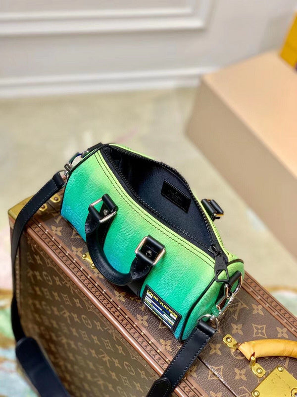 Luxe Touch Fashion LTB-Bags - 16788