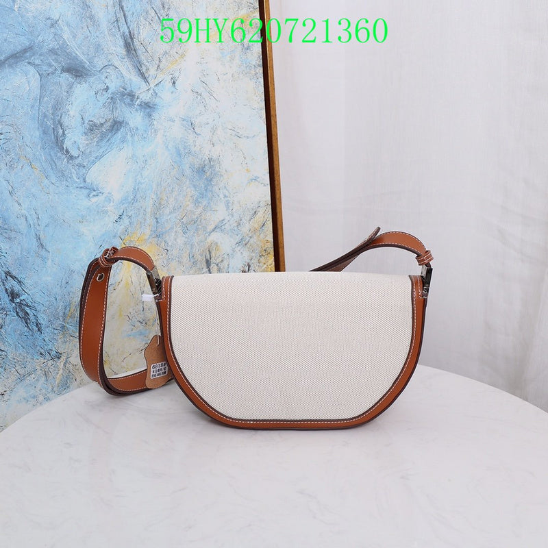 Luxe Touch Bags Fashion -BBR Bags - 439