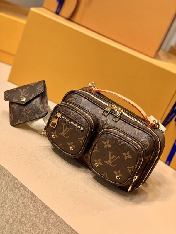Luxe Touch Fashion LTB-bags - 17547