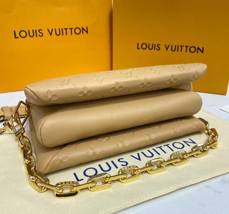 Luxe Touch Bags -   3170