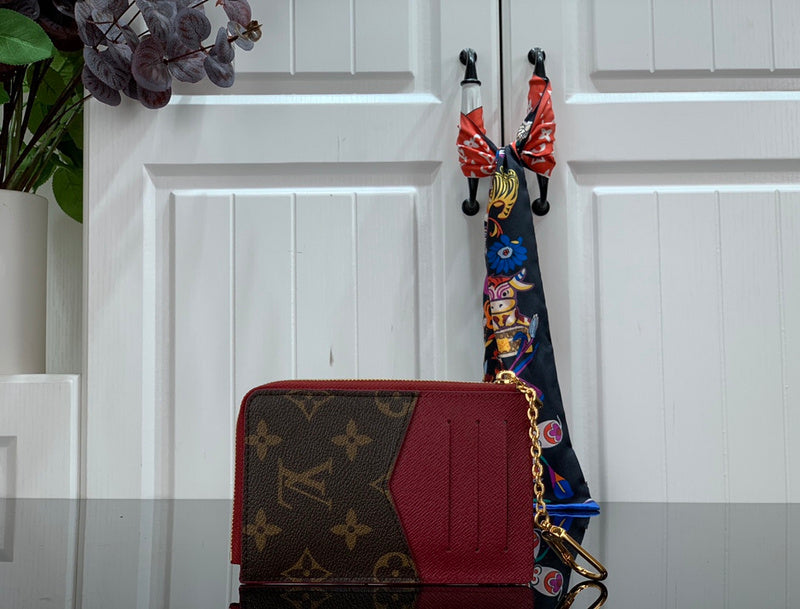 Fashion Luxe Touch bags - 2976