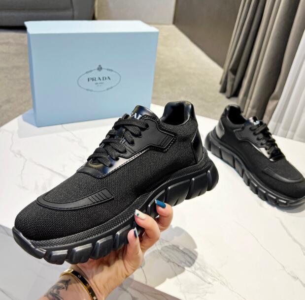 Luxe Touch Bags 

 - PD Men Shoes - 087