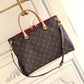 Luxe Touch Bags -   2721
