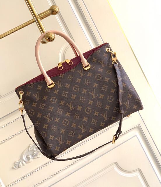 Luxe Touch Bags -   2721