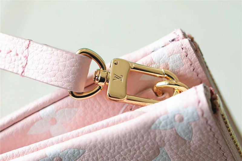 Luxe Touch Fashion LTB-bags - 8793