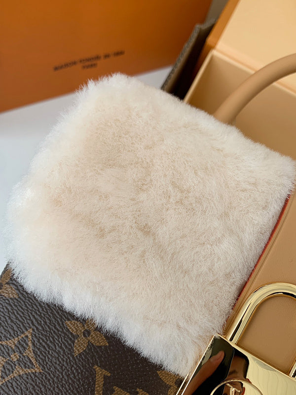 Fashion Luxe Touch bags - 3394