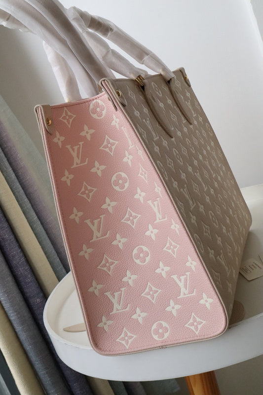 Luxe Touch Fashion LTB-Bags - 16822