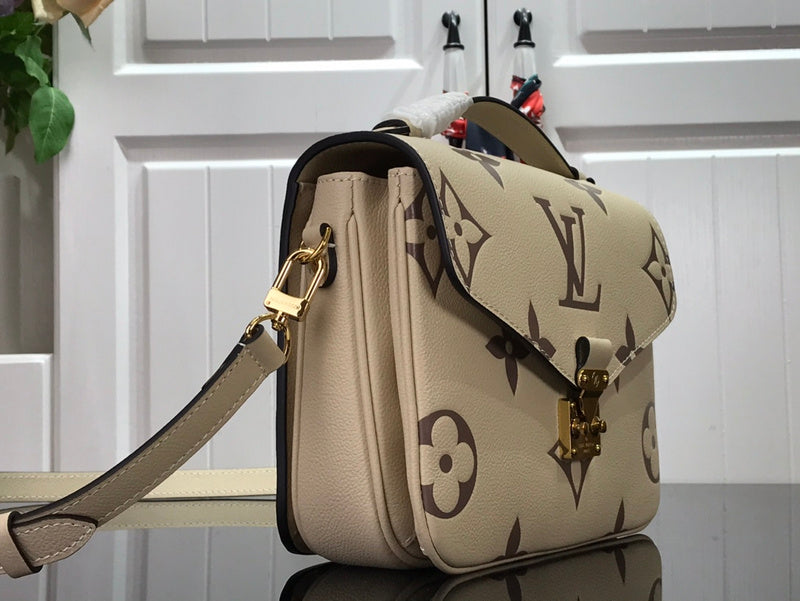 Rezaus Fashion LTB-bags - 17633