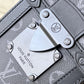 Fashion Luxe Touch bags - 4321