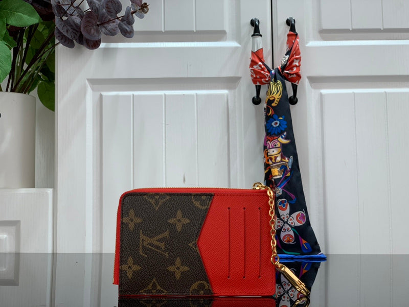 Fashion Luxe Touch bags - 2976