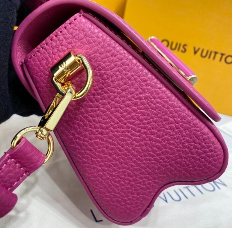 Luxe Touch Bags -   2346