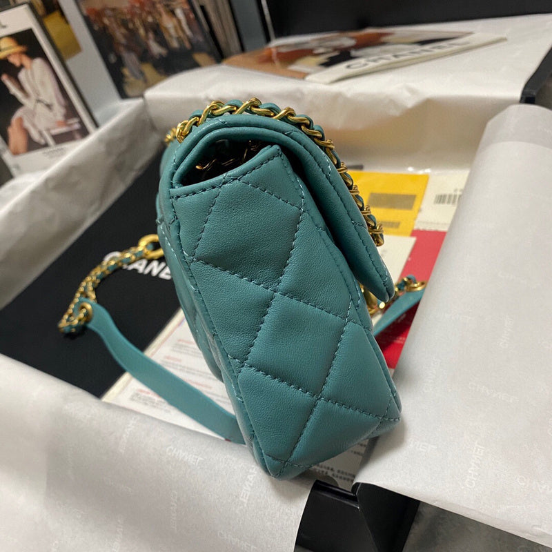 Luxe Touch Bags 

 -  Bags - 3351