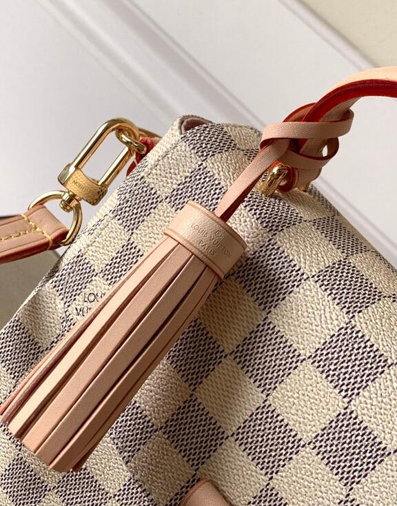 Luxe Touch Bags -   2523