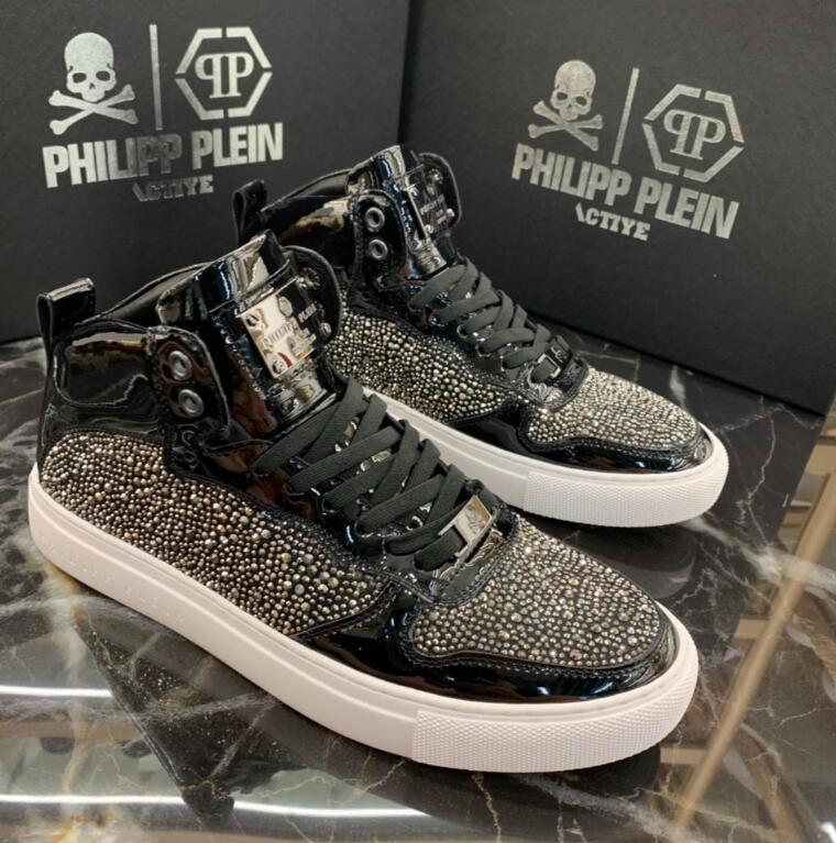 Luxe Touch Bags - PHP Shoes - 198