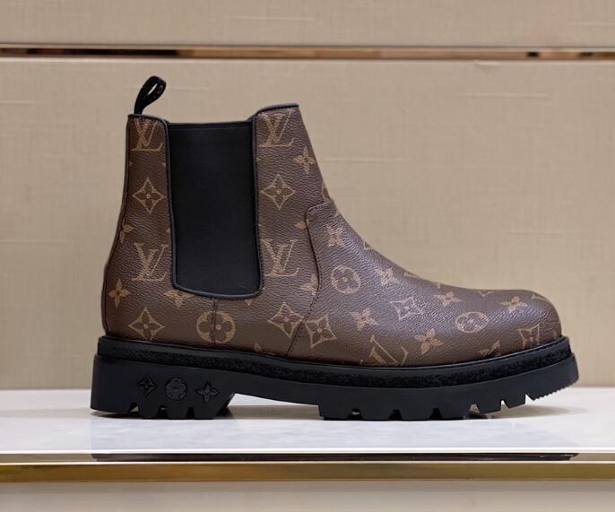 Luxe Touch Bags 

 - LTB Men Shoes - 1682