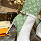 Luxe Touch Bags -  Women Shoes - 886