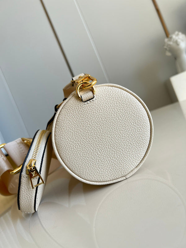 Luxe Touch Fashion LTB-bags - 17202