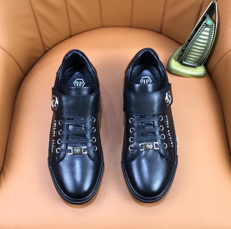 Luxe Touch Bags - PHP Shoes - 115