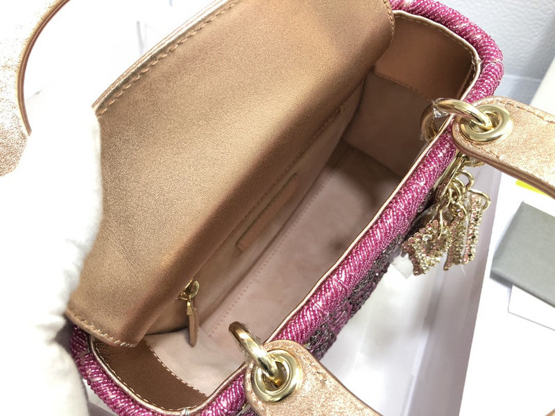 LTB - Luxe Touch Bags - 2140