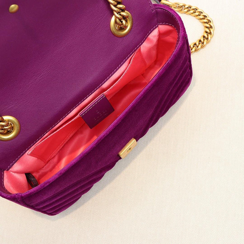 Luxe Touch Bags - Luxe Touch Bags - 894
