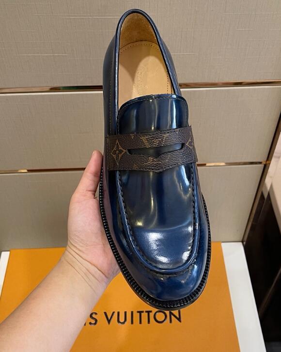 Luxe Touch Bags 

 - LTB Men Shoes - 1687