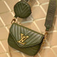 Luxe Touch Fashion LTB-bags - 17681