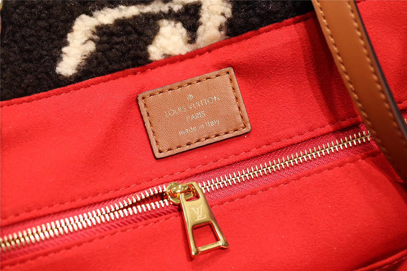 Luxe Touch Fashion LTB-bags - 8661