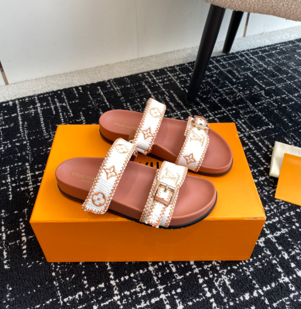 Luxe Touch Bags -  Women Shoes - 017