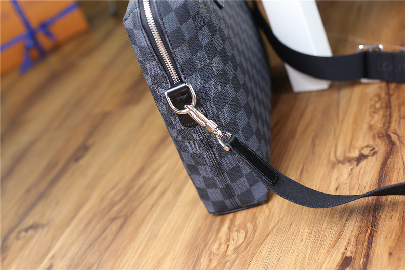 Luxe Touch Fashion LTB-bags - 9875